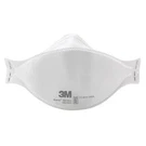 3M 9210+ Particulate Respirator, N95, Aura, Flat-fold, Dual Straps, Nose Foam,. Fixed Price $33.29.