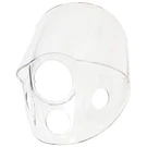 Honeywell North 80849-H5 Lens,clear 3RNX1. Fixed Price $132.85.