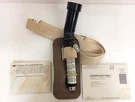 3M Supplied Air Respirator Vortex Cooling Assembly V-100/37018(AAD). Fixed Price $399.00.