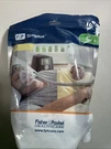 F&p Fisher Paykel Simplus Full Face Cpap Mask Small Ref 400475 New Sealed. Fixed Price $44.99.