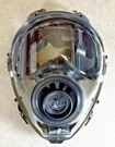 Sge 150 Gas Mask 2025 Model W/ Mestel 40MM Nato Nbc Filter Exp 2030 Sealed New. Fixed Price $173.81.