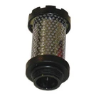 Air Systems Intl BB15-D Charcoal D-filter Element. Fixed Price $67.45.