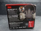 3M Paint Project Quick Latch Reusable Respirator 6502QL. Fixed Price $31.99.