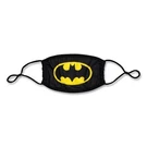 Bioworld Merchandising 9MZNBTM00SB0 Batman Face Mask Cotton/polyester. Fixed Price $15.58.