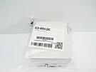 Rpb Respirator Mask Battery Charger With Power Cord 03-851-DC PX5 Blasting Paint. Fixed Price $119.50.