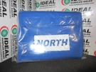 North 068-79BAG Half Mask Respirator Blue Carrying Case-new Box. Fixed Price $13.34.