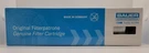 New/sealed - Bauer Compressor Breathing Air Purifier Cartridge 058821A. Fixed Price $43.90.