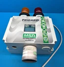 Msa The Safety Company Trigard Ultima X-series Gas Monitoring System. Fixed Price $449.96.