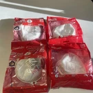 New Milwaukee Valved Respirator Masks W/ Gaskets # 48-73-4001. Fixed Price $19.98.