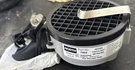 North 7902 Emergency Escape Mouthpiece Respirator For Acid Gas Protection. Fixed Price $35.55.