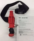 Hot Air Tube Assembly Rpb Sandblasting Equipment Tools Heat 4000-20. Fixed Price $250.00.