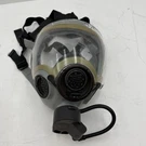 Msa Millenium Gas Mask - 5479. Fixed Price $99.00.