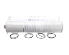 Everpure CC1E CC3E Cartridge Kit EV910521 - Genuine Oem Replacement Part. Fixed Price $787.40.