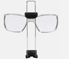 3M Universal Spectacle Kit 102 For 400 Series Ff- 401/402/403 New In Box. Fixed Price $81.77.