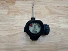 Msa 2216 Psi Cylinder Valve Assembly Scba Tank Bottle Gauge Rubber Boot. Fixed Price $27.00.