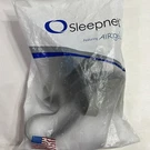 3 Point Airgel Nasal Mask New Sleepnet Featuring M/l. Fixed Price $53.09.