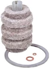 Durable 1A 30 Fuel Filter Replacement Cartridges 10 Micron Easy Installation. Fixed Price $37.79.