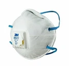 3M 8822 FFP2 Particulate Respirator Face Mask. Fixed Price $29.95.