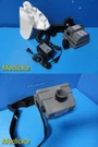 3M 520-03-63 Hepa Airmate Respirator W/ Hose, Head Cover, Battery, Filter 26445. Fixed Price $213.99.