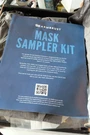Armbrust Sampler Kit (11 Types, 22 Total). Fixed Price $26.00.