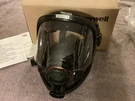 Honeywell North 760008A Series M/l Full Face Respirator Mask New. Fixed Price $199.99.