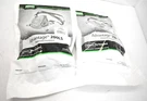 Msa 815696 Advantage 200LS Half Face Respirator W/ Split Neck Strap Small/medium. Fixed Price $19.99.