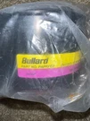 Hepa Filters PAPRFC2 For Organic Vapor, Acid Gas(use With Bullard PA30IS. Fixed Price $27.99.