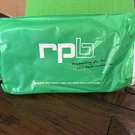 Rpb Gas Filter/cartridge Replacement For PX5 Papr Respirator Mask He 03-892. Fixed Price $29.99.