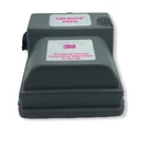 3M 520-03-63 Air-mate Hepa Filter Unit W/ Hose, Belt Battery Charger Hood. Fixed Price $460.00.