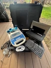 Ohd Quantifit Respirator Tester -2024 Cal, Accessories Great Sh. Fixed Price $1500.00.