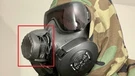 Avon Gas Mask Vpu(voice Projection Unit) Amplifier For M50/C50. Fixed Price $89.98.