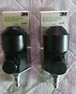 2 PRE-OWNED3M SA-1007 High Pressure Dual Airline Regulating Valve Assembly. Fixed Price $100.00.