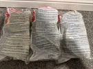 6 Willson 94111404 Replacement Chemical Cartridges For Respirator - New & Sealed. Fixed Price $28.95.