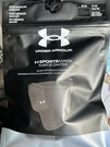 Under Armour Ua Fleece Gaiter Black S/m Iso Chill New $40 Retail Sportsmask. Fixed Price $13.99.