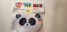 2020 Ty Beanie Boo Children's Panda Face Mask Covering Reusable Washable. Fixed Price $5.00.