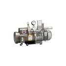 Allegro Ambient Air PUMP,GRAY,15,1 1/2 Hp 8A689. Fixed Price $3112.58.
