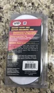 Sas Safety 1061-50 Multi-use Half Mask Dual Organic Cartridge Respirator-medium. Fixed Price $19.98.