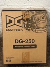 Datrek Professional Golf Bag Travel Cover Wheeled Brand New In Box. Fixed Price $46.98.