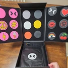 New Sealed Xuperfab Custom Face System By Will.i.am & Xupermask - Black. Fixed Price $24.99.