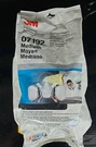 3M 07192 Paint Spray Respirator - Medium. Fixed Price $19.95.