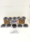 100X New Airboss Flexair 40MM HE2 Respirator Gas Filter Cartridge Niosh Deal. Fixed Price $55.86.