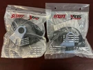 Scott Xcel Respirator Safety Face Mask Size Med/large New 7421-413 V Lot Of. Fixed Price $19.24.