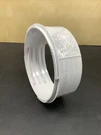 Honeywell Ac Air 5.9 Pvc Hose Inlet Part # 11320100000029 Connector Hf Series. Fixed Price $35.00.