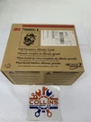 3M 7800S-L Full Facepiece Reusable Respirator Large Silicone 1-EACH/CASE. Fixed Price $527.65.