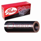Gates Safety Stripe Heater To Water Pump Hvac Hose For 1976-1984 Vg. Fixed Price $88.78.