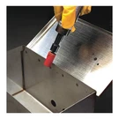 3M Abrasive Cartridge Roll-size: 3/8" X 1-1/2" 1/8" Grit: 60 (pack Of 100). Fixed Price $64.32.