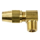 World American WA01-5093 Air Brake Line Elbow 1/2" Hose, Male Pipe Thre. Fixed Price $67.63.