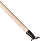 Weiler 804-44635 60 Contractor Wood Handle 1-1/8 Diameter. Fixed Price $62.81.