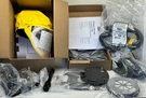 Honeywell PA701HED-101-TF Primair 700 Powered Air-purifying Respirator, Medium. Fixed Price $199.99.