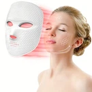 7COLOR Led Skincare Mask - Multifunctional Home Beauty Tool For Daily. Fixed Price $21.10.